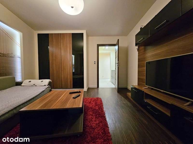 Idealne mieszkanie z garażem w budynku-7