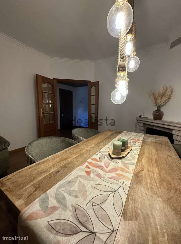 Apartamento T3 - Sobreda - Grande imagem: 2/15