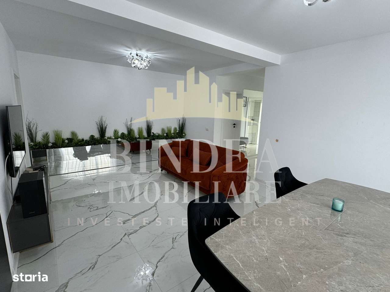 Duplex parter 3 camere 360mp teren Dumbravita - Imagine principală: 5/11