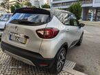 Renault Captur 1.5 dCi Exclusive - 9