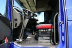 Volvo FH 500 / GLOBETROTTER / LOW DECK / MEGA / EURO 6 / - 22