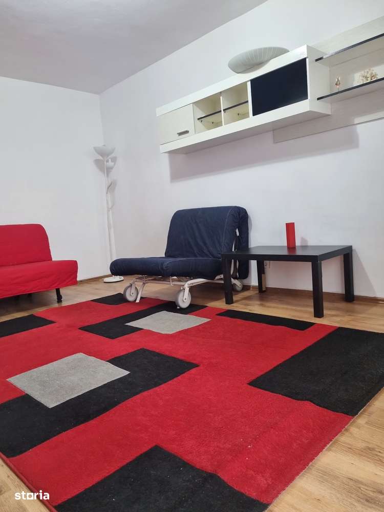 Vanzare apartament 2 camere - Imagine principală: 2/10