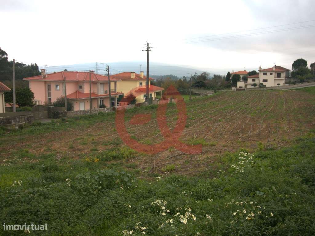 Terreno p/ construção - Vila de Punhe - Grande imagem: 4/15