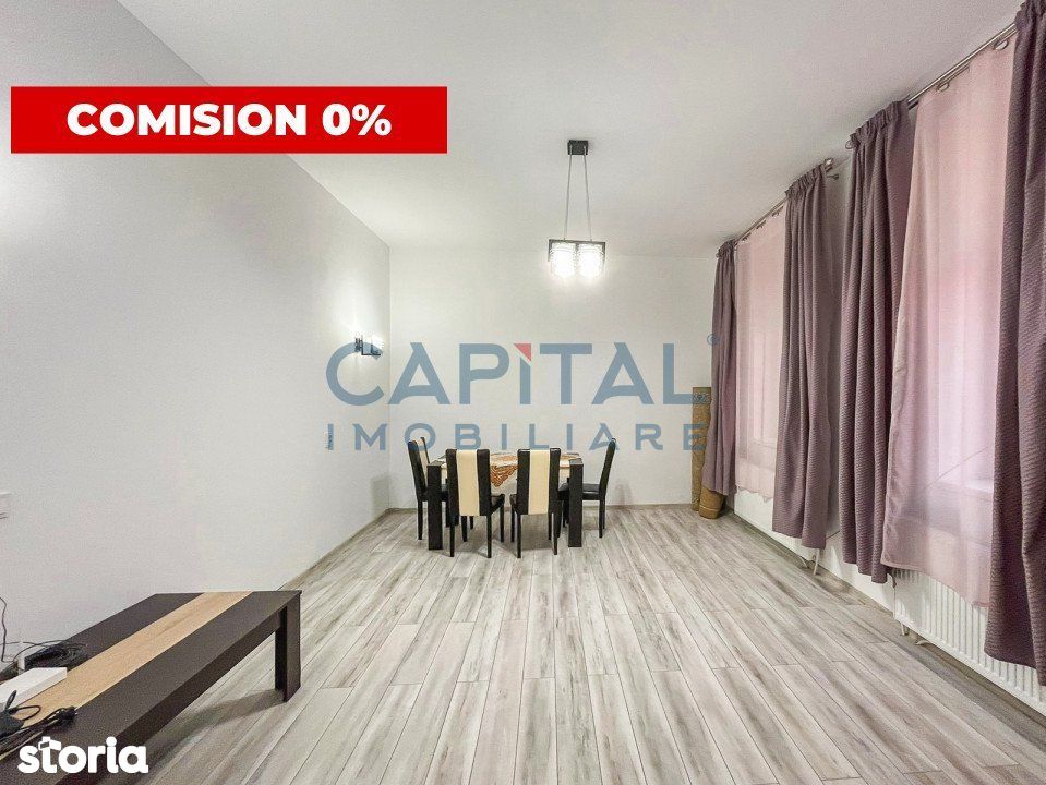 Comision 0! Spatiu, Semicentral, 250mp+parcari Cluj-Napoca