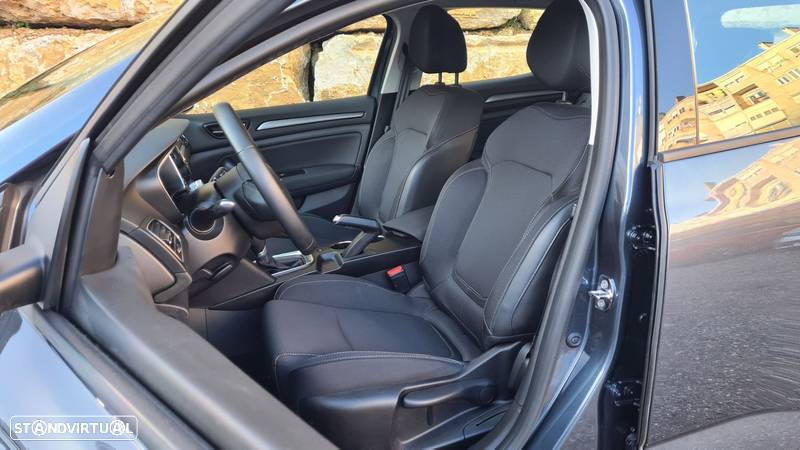 Renault Mégane 1.5 Blue dCi Intens EDC - 31