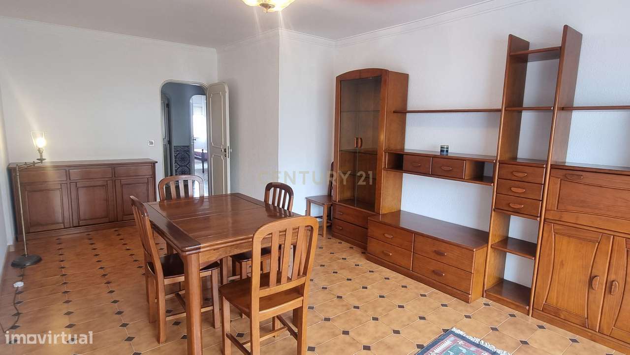 T2 Costa da Caparica - Santo António - Grande imagem: 5/14