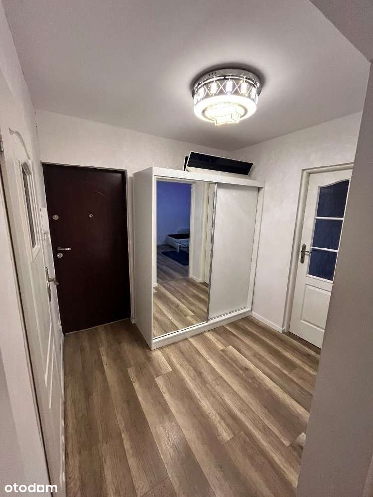 Mieszkanie Łódź Górna Komfortowa 3 pokoje. - Pełny obrazek: 5/6