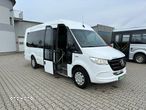 Mercedes-Benz eSprinter - 1