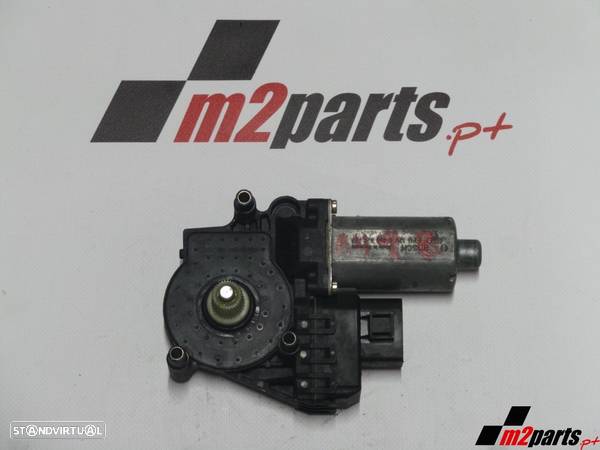 Motor elevador Frente Seminovo/ Original AUDI A4 (8D2, B5) 0130821787 - 1