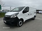 Opel Vivaro - 4