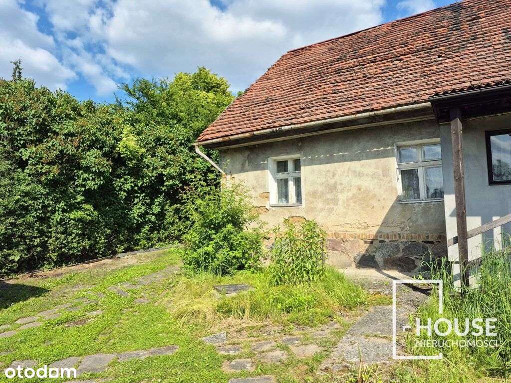 Mieszkanie do remontu z ogródkiem Komorniki - Pełny obrazek: 4/20