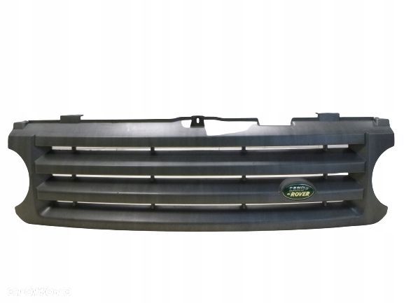 RANGE ROVER VOGUE L322 GRILL ATRAPA DHB500193 - 1