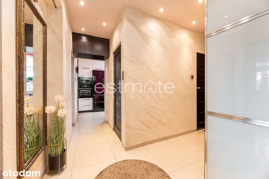 3 pokoje, 1 piętro, do wprowadzenia - Manufaktura-10