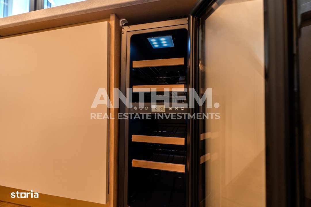 Apartament 2 camere Pipera - mobilat lux-7