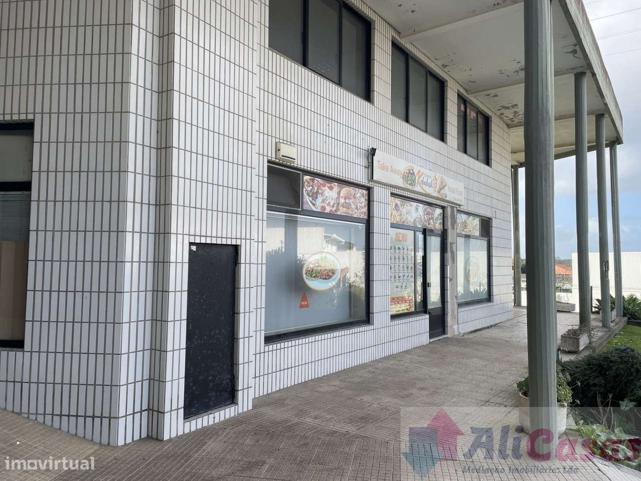 Loja Comercial J/Loja do Cidadão - Grande imagem: 3/36