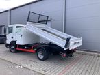 Nissan ATLEON 35.15 3.0dCI Kipper Wywrotka Pod HDS DMC 3500kg - 19