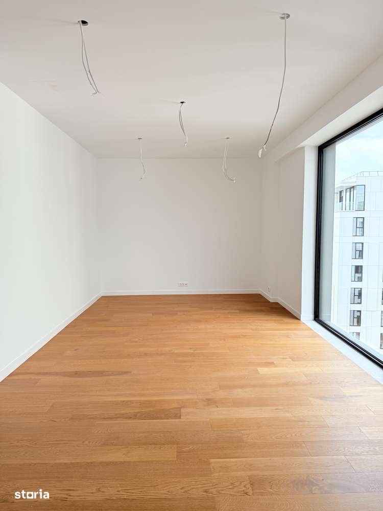 Apartament 3 camere One Cotroceni Park - parcare subterana-3