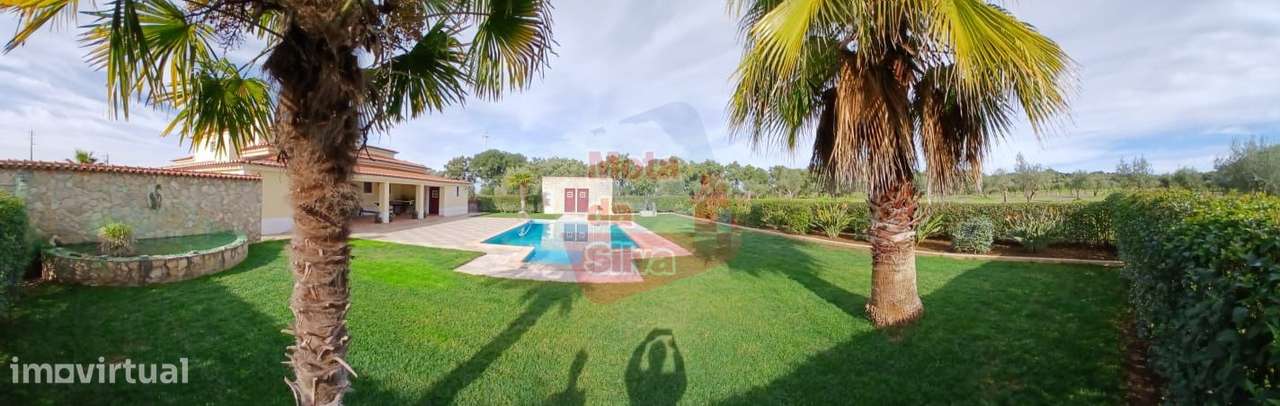 Excelente Quinta T4 em Cabeço de Vide, Fronteira-18