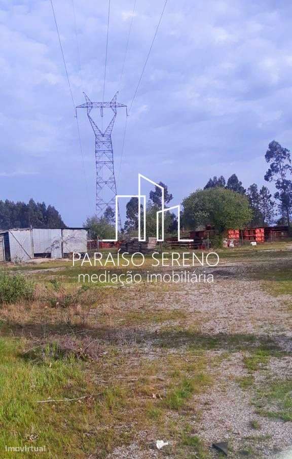 Terreno Urbano Santa Maria da Feira - Grande imagem: 3/4