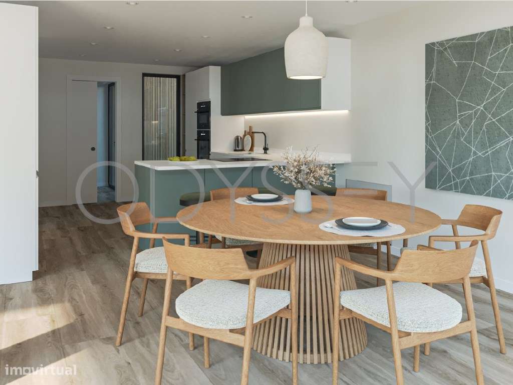 Moradia Isolada T4 Venda Sintra-8