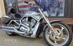 Harley-Davidson V-Rod Street Rod - 1