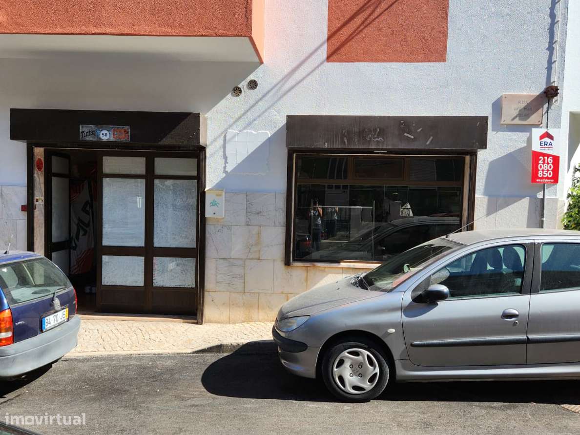 Loja para arrendamento - Grande imagem: 2/8