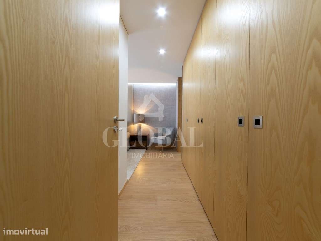 Apartamento T3 - Passionistas-12