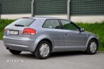 Audi A3 1.6 Attraction Tiptr - 14