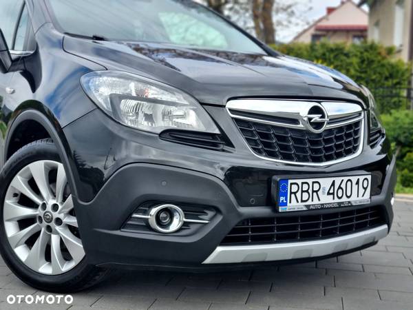 Opel Mokka 1.6 Cosmo S&S - 33