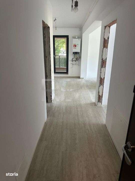 2 Camere Bloc Boutique Crangasi - Imagine principală: 2/9