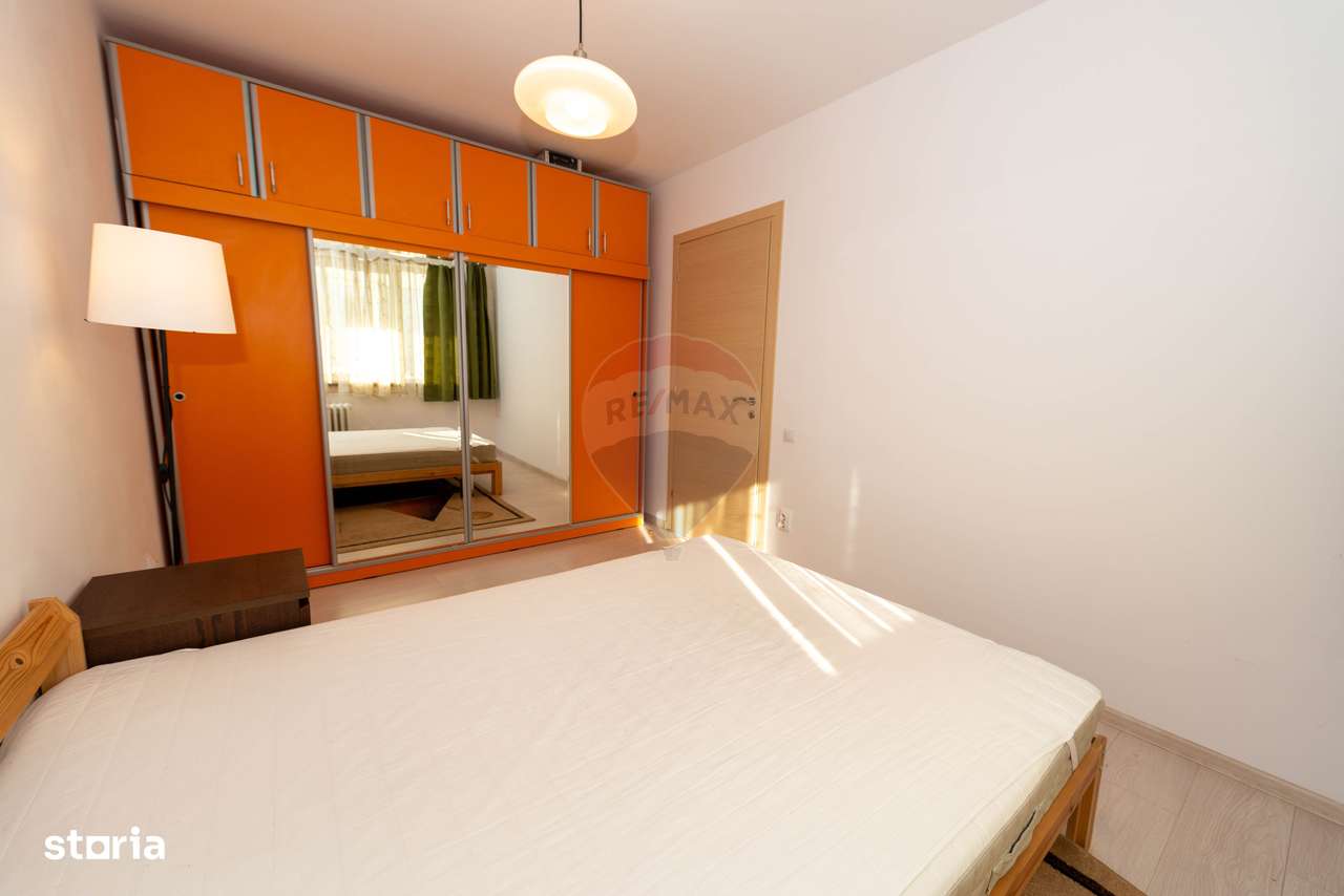 Apartament 2 camere de inchiriat in Drumul Taberei, AFI - Imagine principală: 2/12