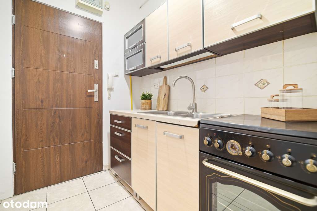 2pokojowe w kamienicy w super lokalizacji-2