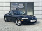 Mazda MX-5 1.6 16V - 1