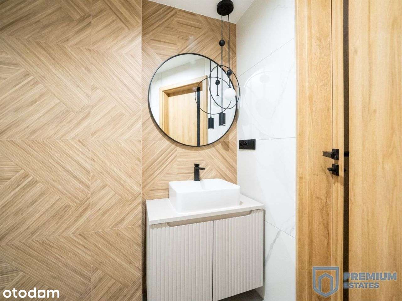 Nowe|Piękne 1-pok mieszkanie ul. Bajeczna|Tramwaj-9