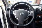 Nissan Qashqai+2 2.0 4x4 Tekna CVT - 25