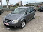 Volkswagen Touran 2.0 TDI Trendline - 1