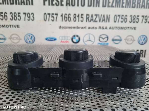 Panou Modul Comenzi Clima Aer Conditionat Kia Ceed An 2006-2007-2008-2009 Cod 97250-1H200 - Dezmembrari Arad - 4