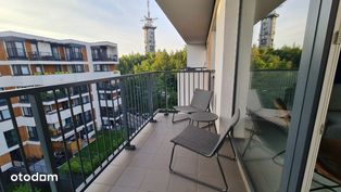 Katowice Bytkowska komfortowy apartament + parking