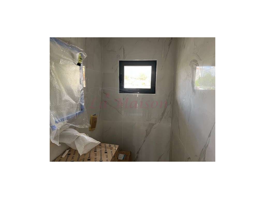 Condomínio privado de luxo V4 Duplex no Fanqueiro-10