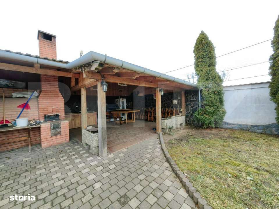 Casa individuala cu 4 camere, Oarda - Alba Iulia - Imagine principală: 3/19