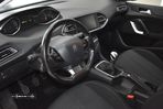 Peugeot 308 1.5 BlueHDi Style J17 - 25