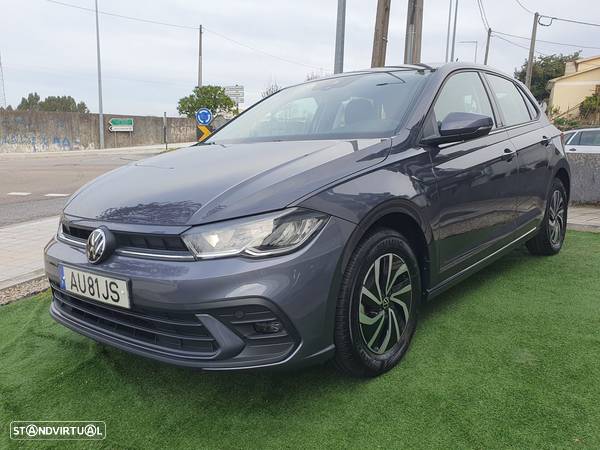 VW Polo 1.0 TSI Life - 3