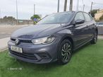 VW Polo 1.0 TSI Life - 3