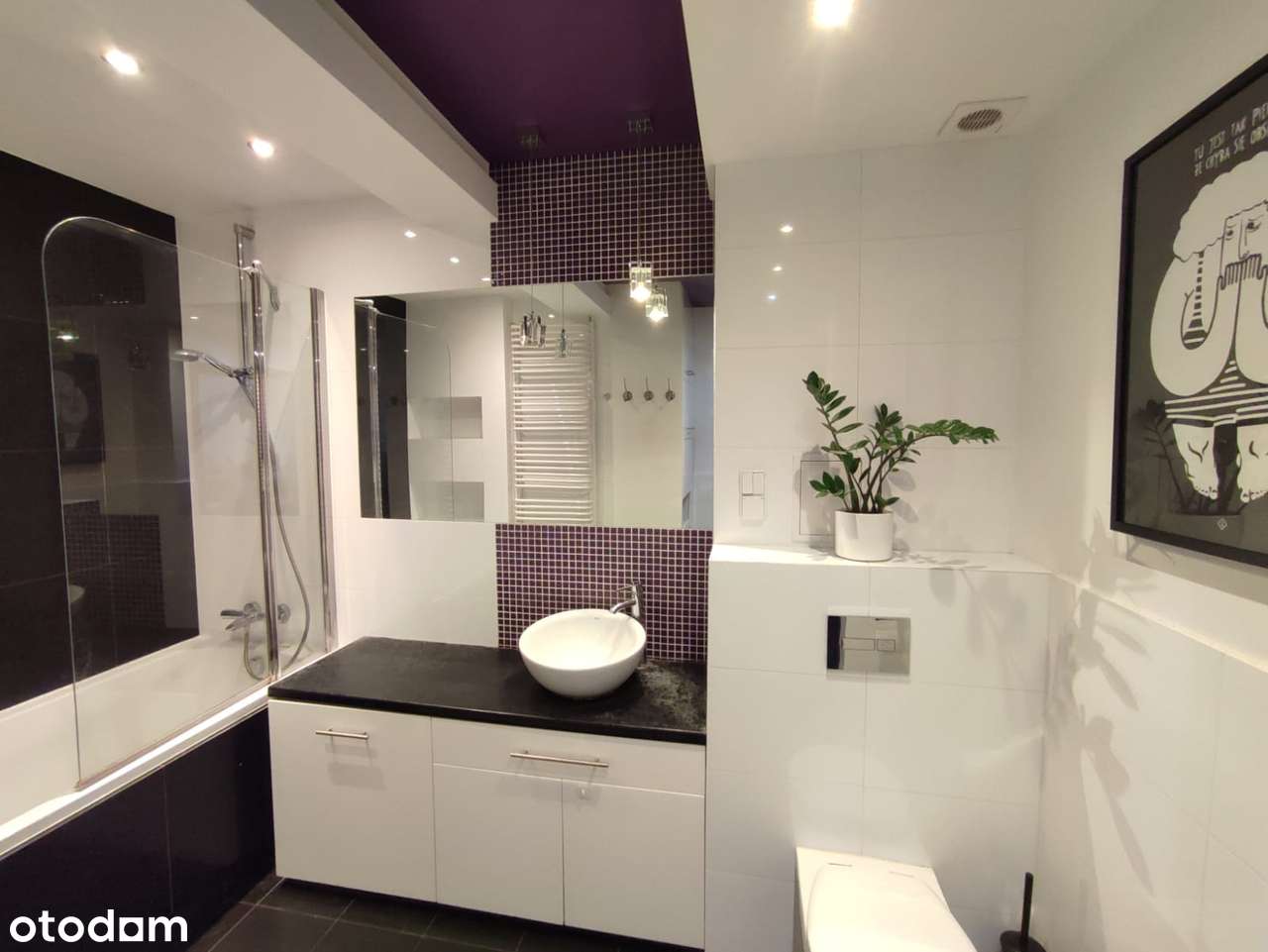 Mieszkanie 2 pok., 50m2, Zatorska, Zakrzów, gotowe do wprowadzenia - Pełny obrazek: 5/18