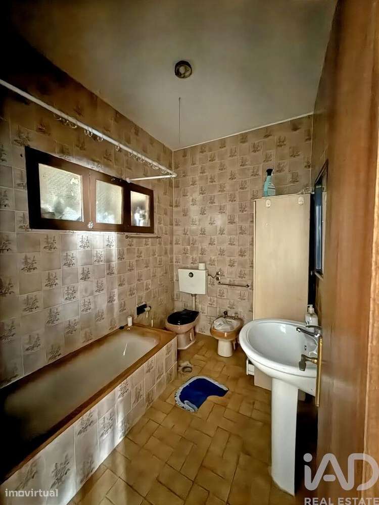 Andar de moradia T4 em Sé, Santa Maria e Meixedo de 170 m2 - Grande imagem: 5/27