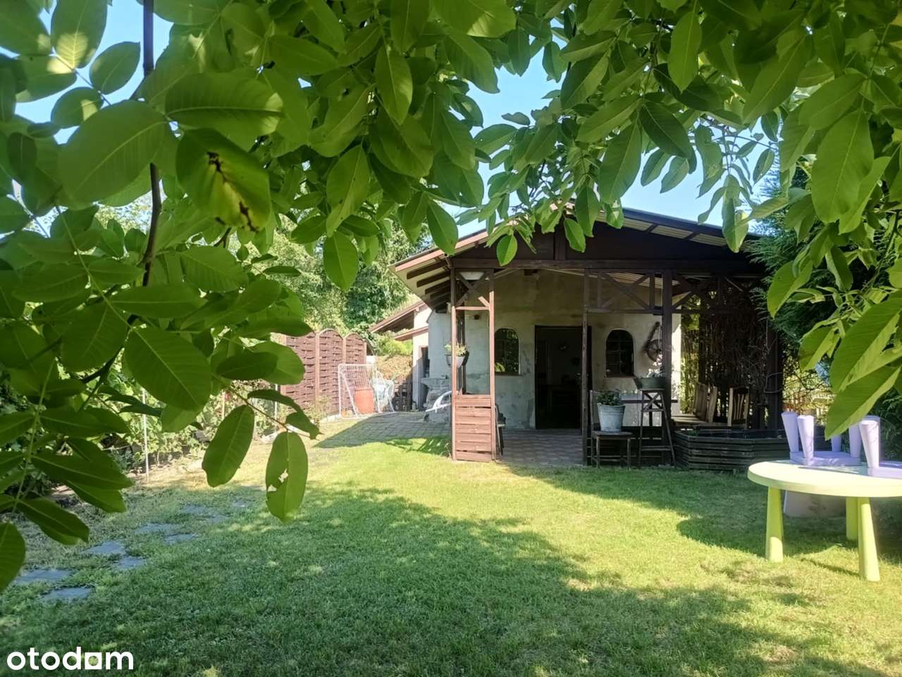 Na sprzedaż działka ROD – Tarnowskie Góry, ROD "Lepsza Przyszłość"-14