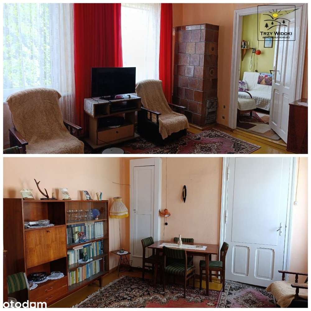 Dom z potencjałem - przy zabytkowym Rynku! - Pełny obrazek: 5/20