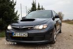 Subaru Impreza 2.5 WRX STI - 2