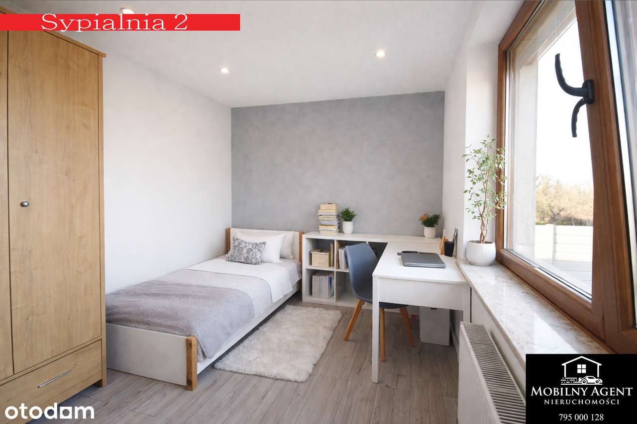 Piękny dom w Bajecznym miejscu | 192 m² | 531 m² |699 000 zł-5