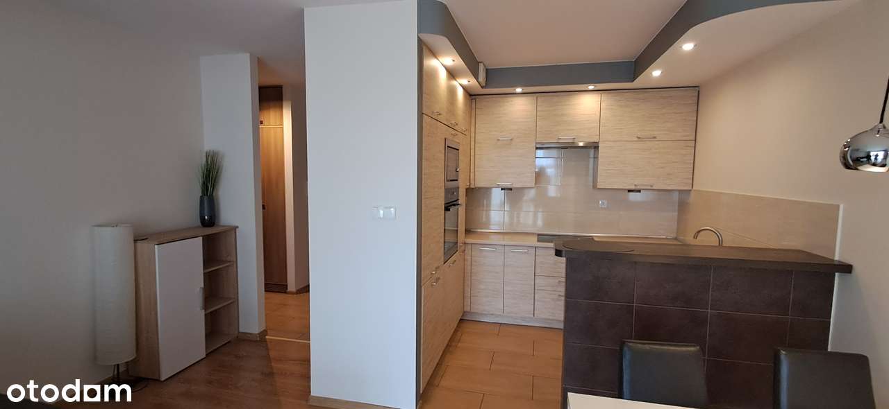 Mieszkanie 2pok. od 1 lutego Gdańsk Wiszące Ogrod - Pełny obrazek: 3/14